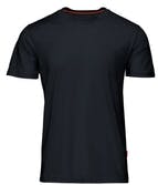 The Tencel T-shirt - Midnight Navy